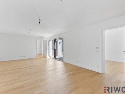 Terrassenwohnung kaufen in 1130 Wien (Bild 3)