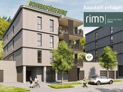 Wohnung kaufen in 6840 Götzis