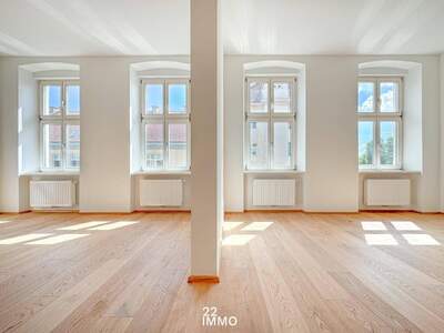 Wohnung kaufen in 1160 Wien