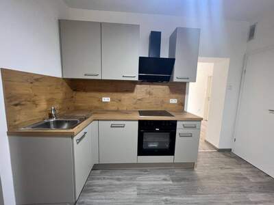 Wohnung mieten in 9020 Klagenfurt