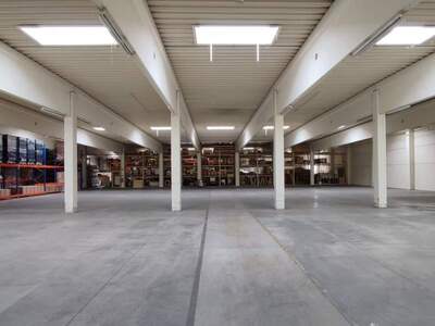 Gewerbeobjekt mieten in 4063 Hörsching