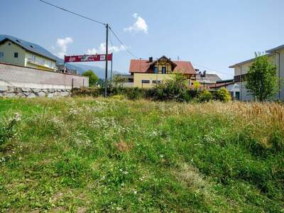 Grundstück kaufen in 9871 Seeboden