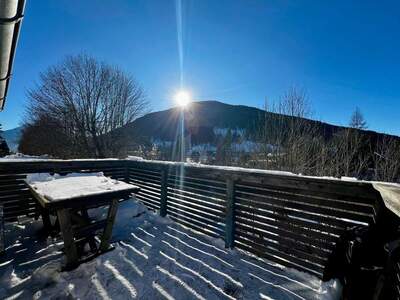 Wohnung kaufen in 5531 Eben