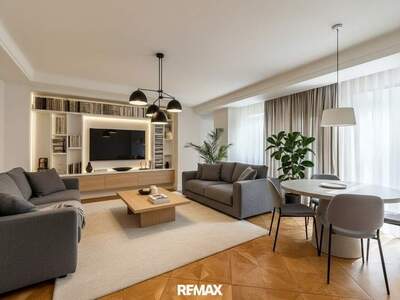 Eigentumswohnung in 1080 Wien