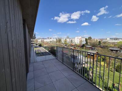 Wohnung mit Balkon kaufen in 8010 Graz (Bild 2)