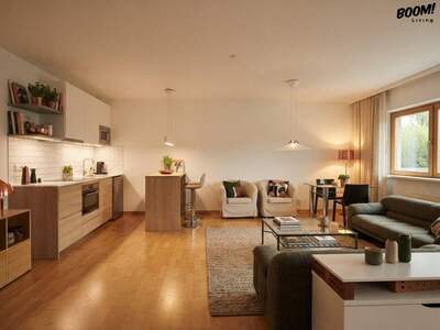 Wohnung kaufen in 1210 Wien