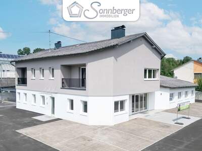 Immobilie mieten in 4470 Enns (Bild 2)