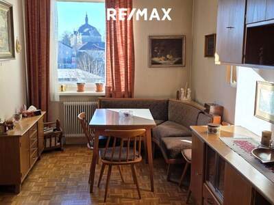 Wohnung mit Balkon kaufen in 4840 Vöcklabruck (Bild 4)