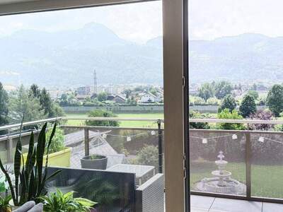 Eigentumswohnung in 5400 Hallein