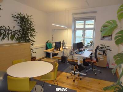 Gewerbeobjekt mieten in 6020 Innsbruck