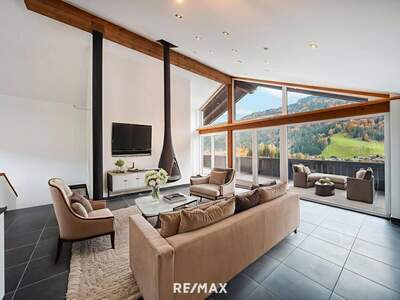 Haus kaufen in 6370 Kitzbühel