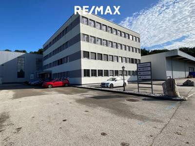 Gewerbeobjekt mieten in 4663 Laakirchen