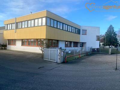 Gewerbeobjekt mieten in 4614 Marchtrenk (Bild 2)