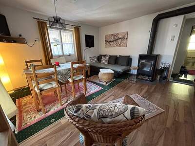 Wohnung provisionsfrei mieten in 6252 Breitenbach