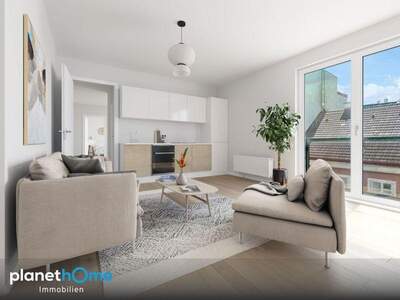 Wohnung kaufen in 1120 Wien