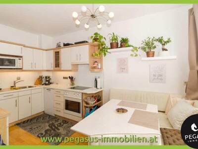 Terrassenwohnung mieten in 8073 Feldkirchen (Bild 4)