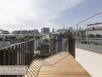 Terrassenwohnung kaufen in 1020 Wien (Bild 2)