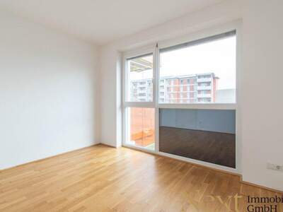 Terrassenwohnung mieten in 4020 Linz (Bild 5)