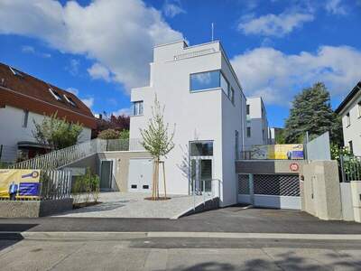 Terrassenwohnung kaufen in 2340 Mödling (Bild 3)