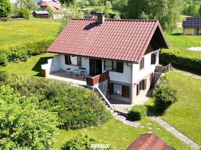 Haus kaufen in 3223 Langseitenrotte