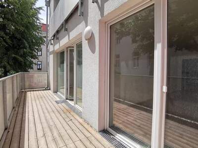 Mietwohnung in 1050 Wien