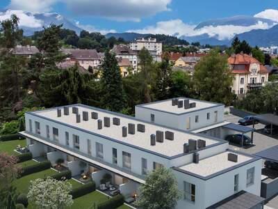 Reihenhaus kaufen in 9500 Villach (Bild 2)