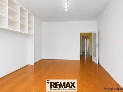 Terrassenwohnung kaufen in 1040 Wien (Bild 3)