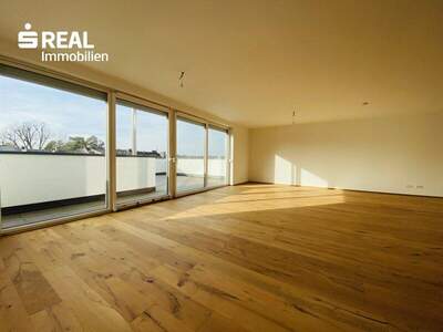 Terrassenwohnung kaufen in 5110 Oberndorf (Bild 2)