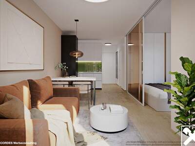 Wohnung mit Balkon kaufen in 1130 Wien (Bild 1)