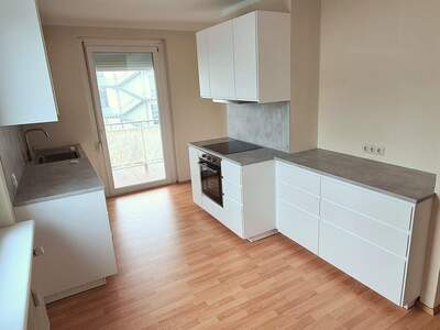 Wohnung mit Balkon mieten in 9020 Klagenfurt (Bild 3)
