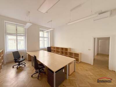 Gewerbeobjekt mieten in 1010 Wien