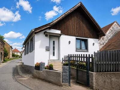 Haus provisionsfrei kaufen in 3711 Großmeiseldorf