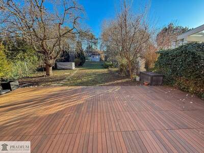 Haus mieten in 2500 Baden