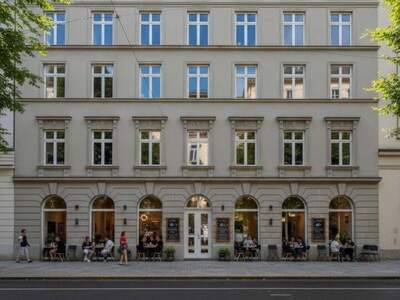 Wohnung kaufen in 1030 Wien