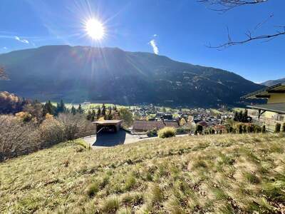 Grundstück kaufen in 9545 Untertweng