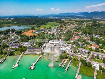 Gewerbeobjekt kaufen in 9122 St. Kanzian