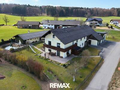 Mehrfamilienhaus kaufen in 5143 Feldkirchen