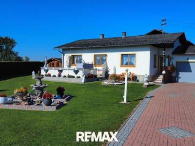 Bungalow kaufen in 4720 Pötting