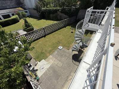 Haus mit Garten kaufen in 2563 Pottenstein (Bild 5)