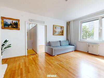 Wohnung kaufen in 1100 Wien