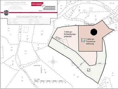 Grundstück kaufen in 4881 Straß (Bild 2)