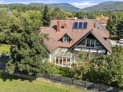 Haus kaufen in 8045 Graz