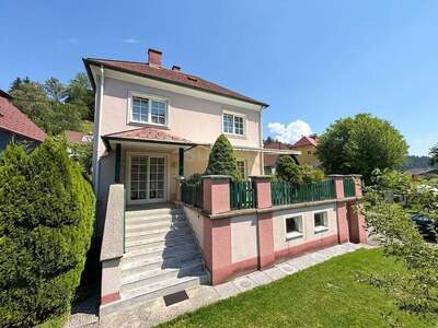 Haus kaufen in 8253 Waldbach