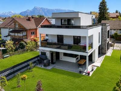 Haus kaufen in 5020 Salzburg