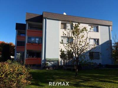 Eigentumswohnung in 4910 Ried