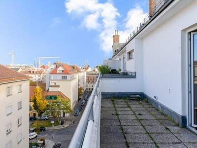 Mietwohnung in 1080 Wien