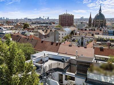 Wohnung kaufen in 1150 Wien