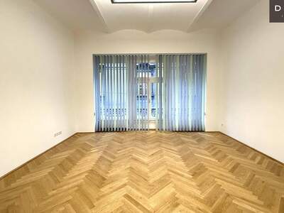 Wohnung mieten in 1010 Wien