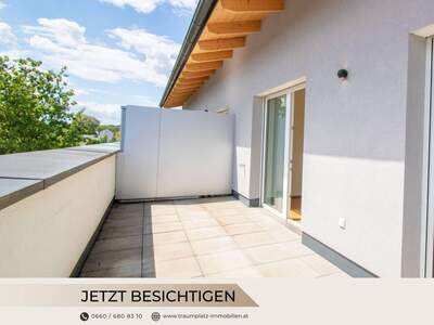Wohnung kaufen in 8435 Wagna