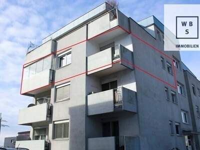 Mietwohnung in 6923 Lauterach